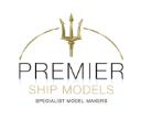 Premier Ship Models logo